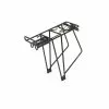 Xlc-Rp-R08 Portabulto Trasero Aluminio 24-28" -Bicicletas comercio xlc rp r08 portabulto trasero aluminio 24 28