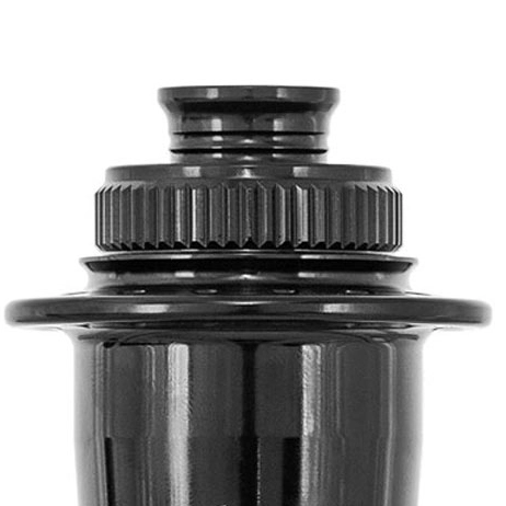 Industry Nine Hydra Center Lock Negro - Endubikes 4 Industry Nine Hydra Center Lock Negro - Endubikes - Imagen 2
